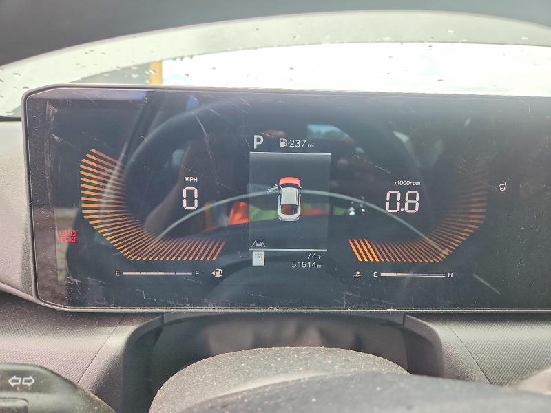 2025 Kia K4 მანქანა იყიდება აუქციონზე, vin: 3KPFT4DE4SE186196, აუქციონის ნომერი: 63491426
