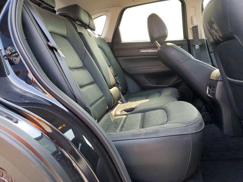 Aukcja sprzedaży 2023 Mazda Cx-5, vin: JM3KFBEM6P0179998, numer aukcji: 66440536
