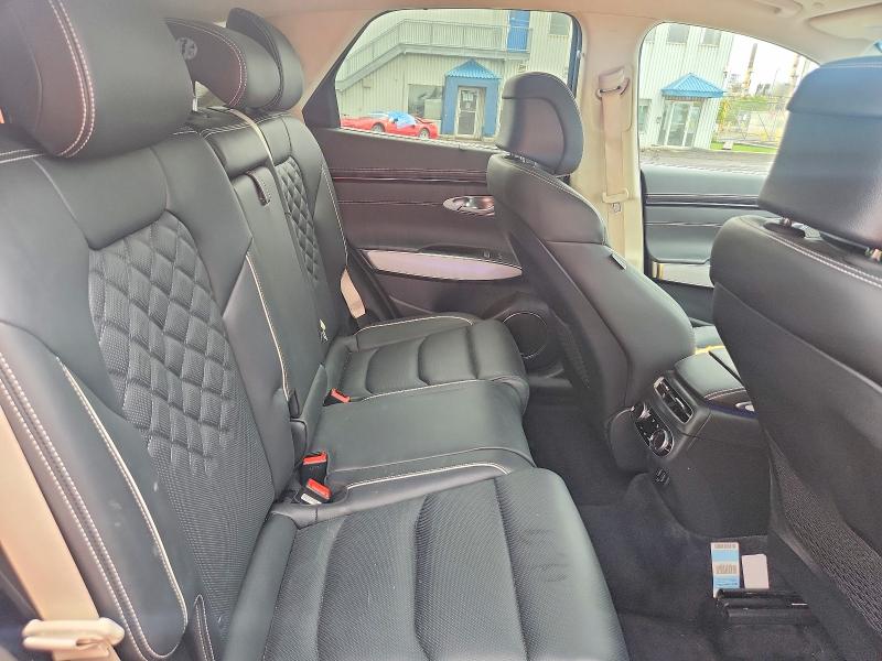 Продаж на аукціоні авто 2024 Genesis Gv70, vin: KMUMAET18RU007135, номер лоту: 63482296