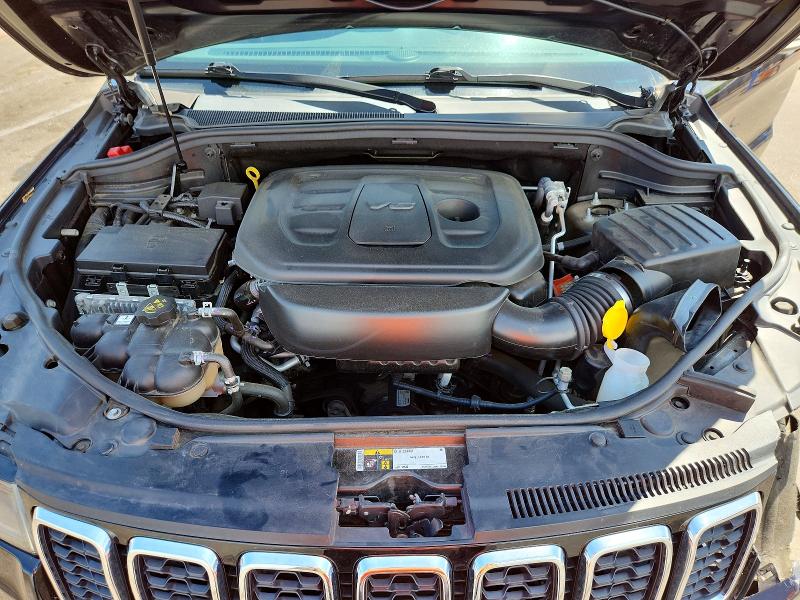 2019 Jeep Grand Cherokee მანქანა იყიდება აუქციონზე, vin: 1C4RJFBG3KC812654, აუქციონის ნომერი: 65555636
