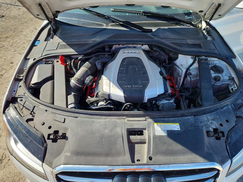 Aukcja sprzedaży 2017 Audi A8, vin: WAU44AFDXHN018068, numer aukcji: 67120916