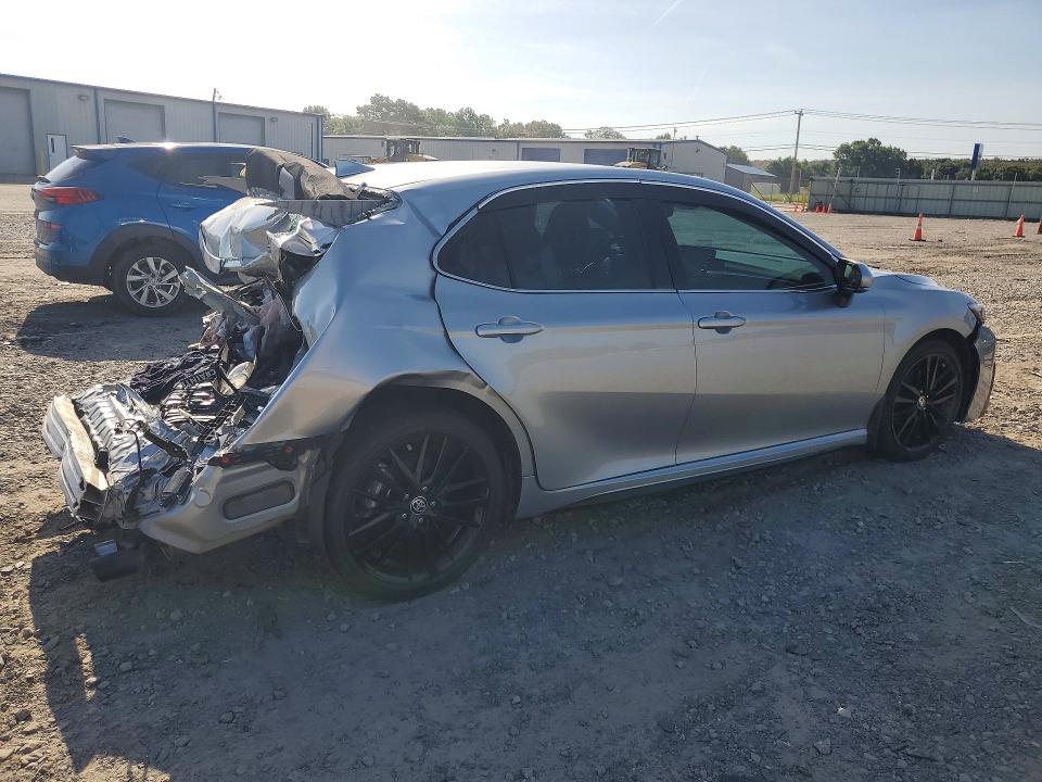 Продаж на аукціоні авто 2024 Toyota Camry, vin: 4T1K61AK9RU252408, номер лоту: 65238106