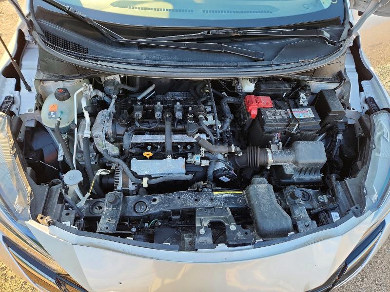 Продаж на аукціоні авто 2024 Nissan Versa, vin: 3N1CN8FV0RL916194, номер лоту: 65311156