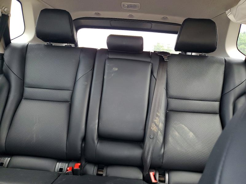 65401016 :رقم المزاد ، 5N1BT3BB4PC822255 vin ، 2023 Nissan Rogue مزاد بيع