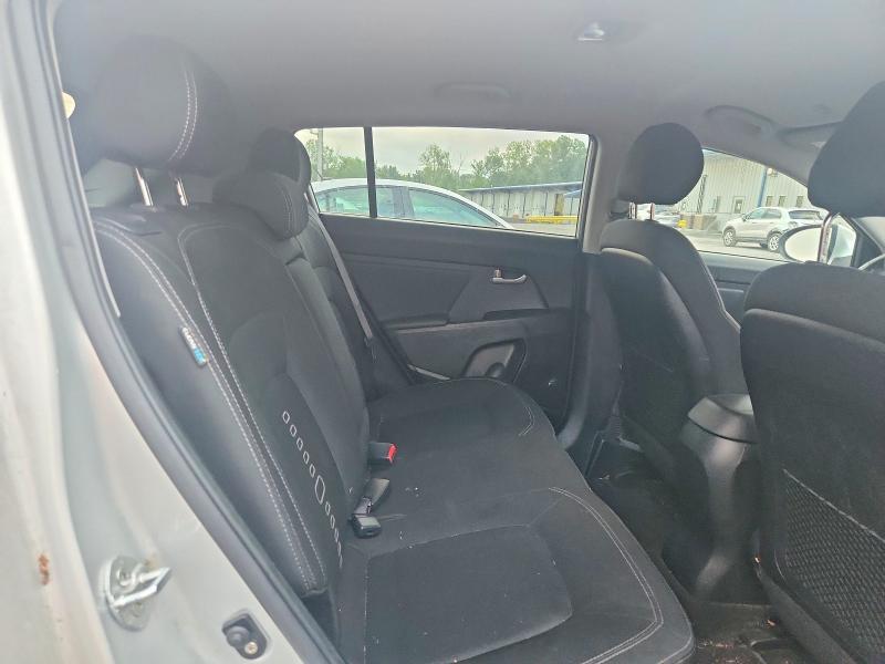 Aukcja sprzedaży 2012 Kia Sportage, vin: KNDPC3A21C7333892, numer aukcji: 63842896