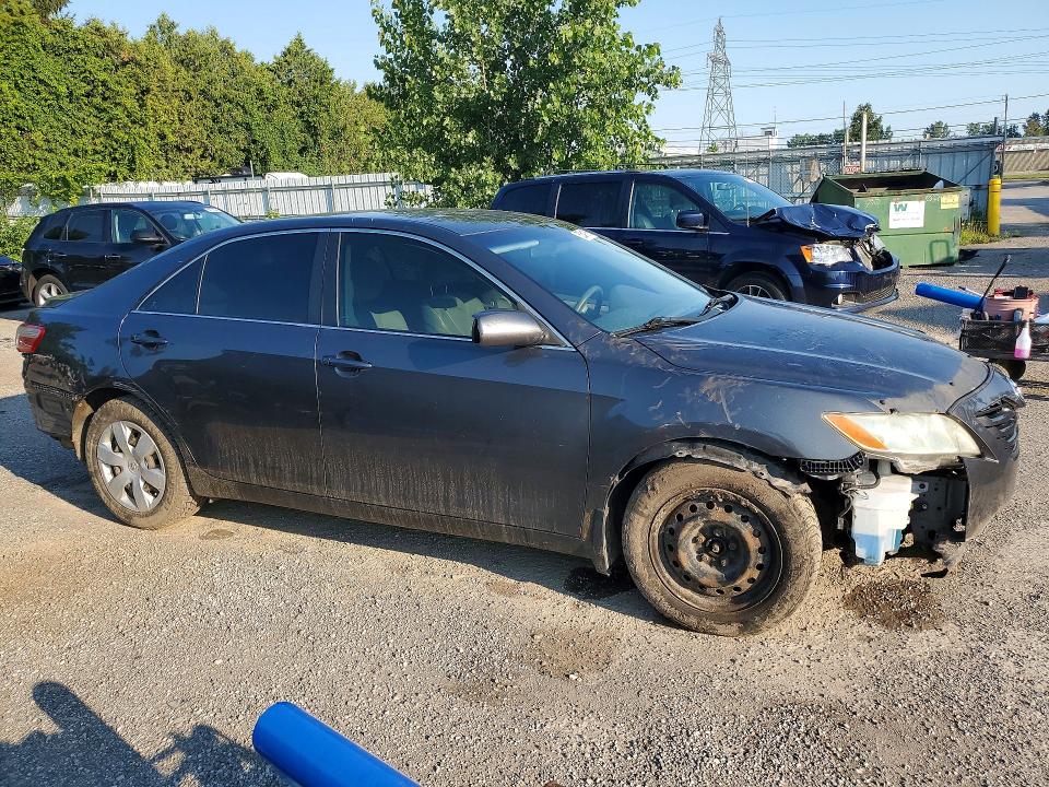 Продажа на аукционе авто 2009 Toyota Camry, vin: 4T1BE46K59U811191, номер лота: 63541816
