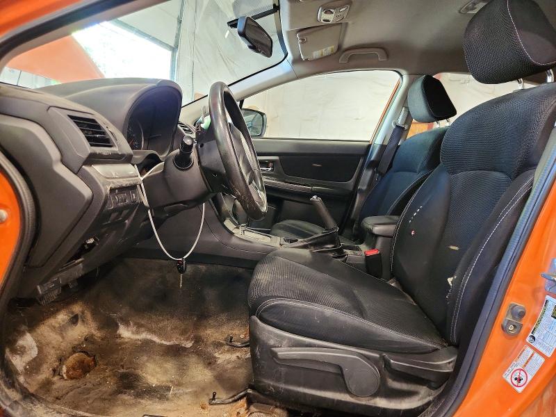 2014 Subaru Xv Crosstrek მანქანა იყიდება აუქციონზე, vin: JF2GPACC2E8330688, აუქციონის ნომერი: 63662206