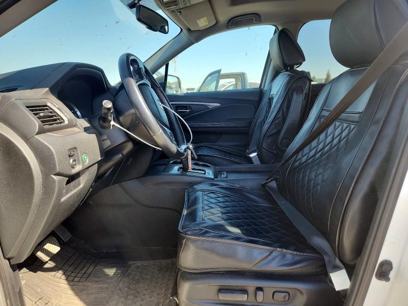 Продаж на аукціоні авто 2017 Honda Pilot, vin: 5FNYF5H57HB029992, номер лоту: 65122306
