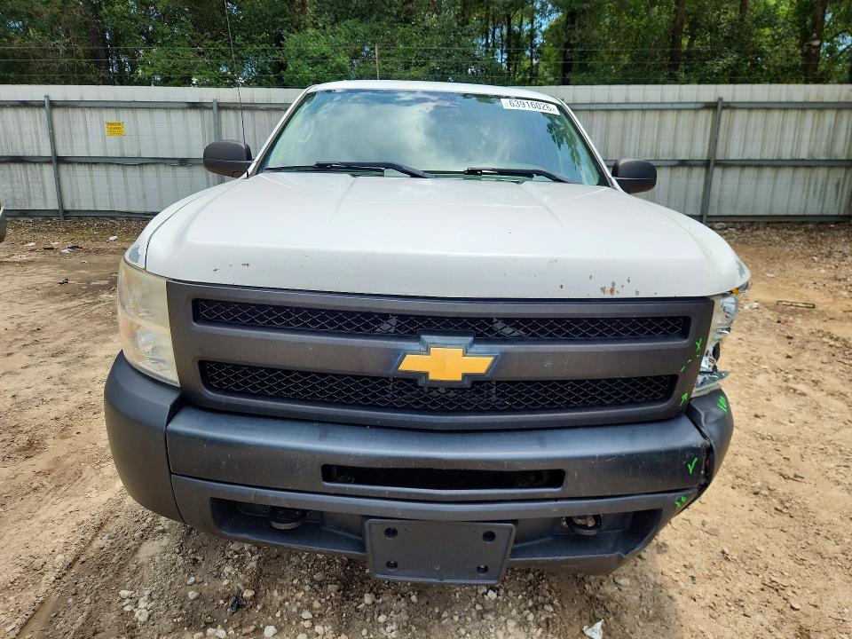 Aukcja sprzedaży 2013 Chevrolet Silverado, vin: 3GCPKPEA5DG329121, numer aukcji: 63916026