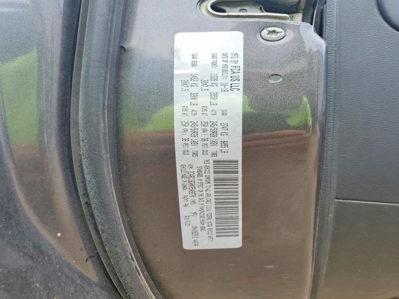 Aukcja sprzedaży 2019 Chrysler Pacifica, vin: 2C4RC1BG0KR549270, numer aukcji: 66252166