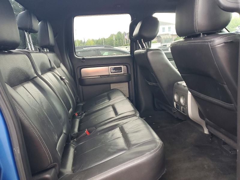 Aukcja sprzedaży 2013 Ford F150, vin: 1FTFW1ET1DKF89748, numer aukcji: 65086266