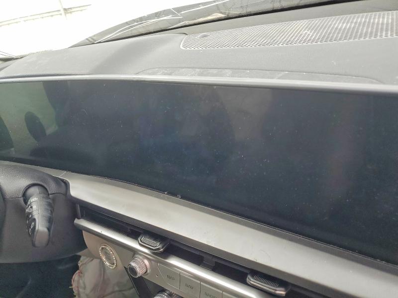 2025 Kia Telluride მანქანა იყიდება აუქციონზე, vin: 5XYP6DGC5SG608243, აუქციონის ნომერი: 65657076