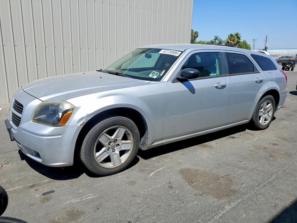 Aukcja sprzedaży 2005 Dodge Magnum, vin: 2D4FV48V85H669819, numer aukcji: 63720886
