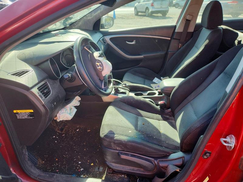 67568656 :رقم المزاد ، KMHD35LH4HU353574 vin ، 2017 Hyundai Elantra Gt مزاد بيع