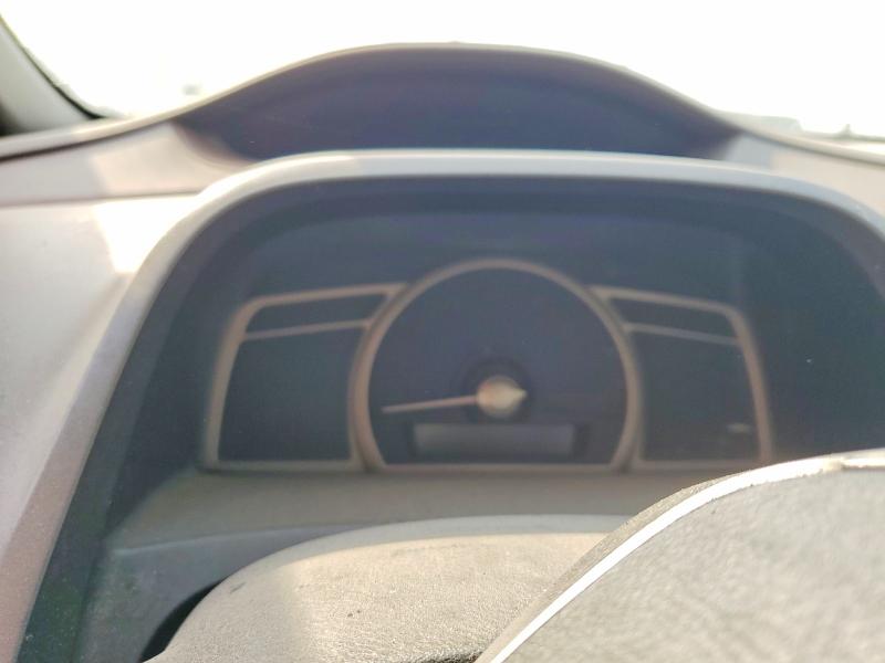 Aukcja sprzedaży 2006 Honda Civic, vin: 1HGFA16886L151316, numer aukcji: 64116536