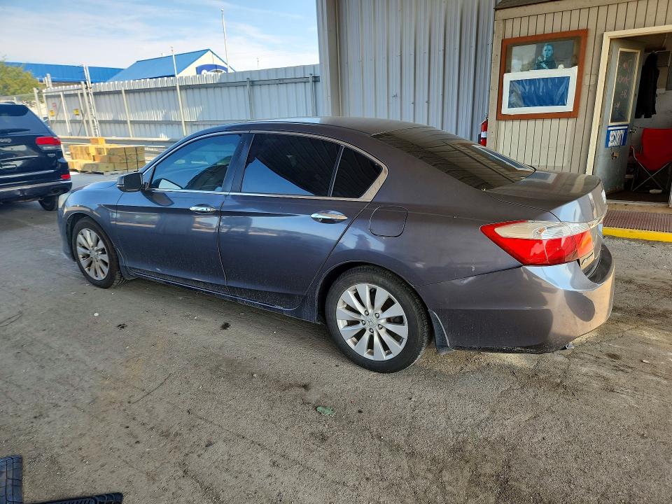 Aukcja sprzedaży 2013 Honda Accord, vin: 1HGCR2F7XDA197506, numer aukcji: 62937446