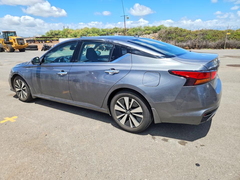 Aukcja sprzedaży 2019 Nissan Altima, vin: 1N4BL4DV7KC126795, numer aukcji: 66484206