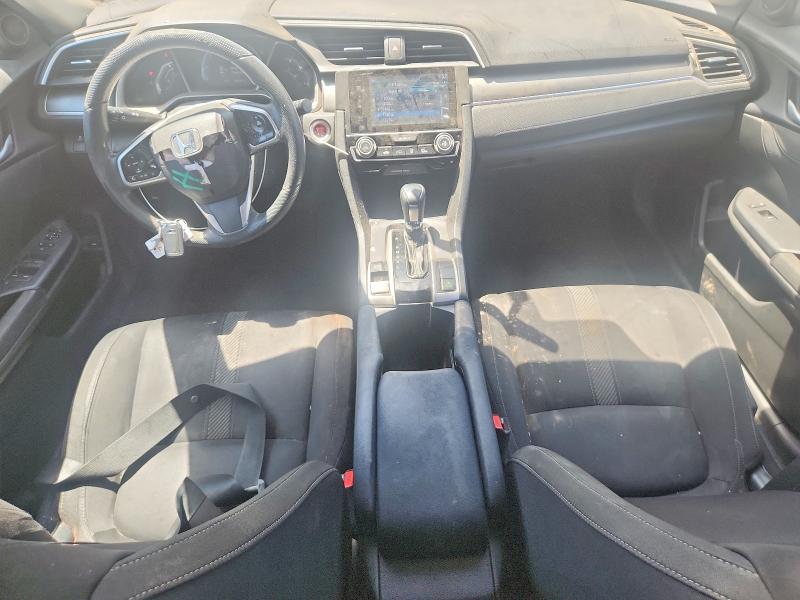 Продаж на аукціоні авто 2016 Honda Civic, vin: 2HGFC2F74GH513048, номер лоту: 63348306