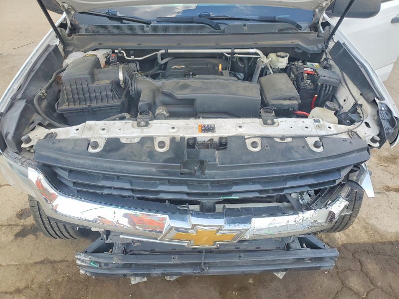 Продаж на аукціоні авто 2015 Chevrolet Colorado, vin: 1GCHSAEA5F1154405, номер лоту: 63556696