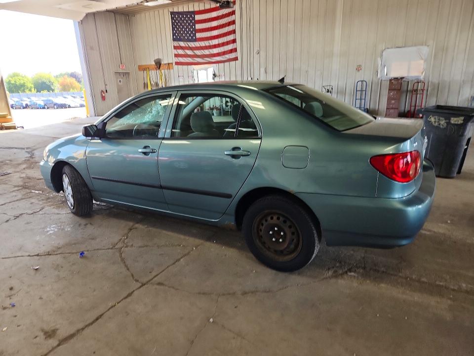 Продаж на аукціоні авто 2007 Toyota Corolla, vin: 1NXBR32E87Z799355, номер лоту: 65665956