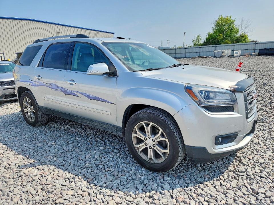 Aukcja sprzedaży 2013 Gmc Acadia, vin: 1GKKVRKDXDJ199268, numer aukcji: 65917466