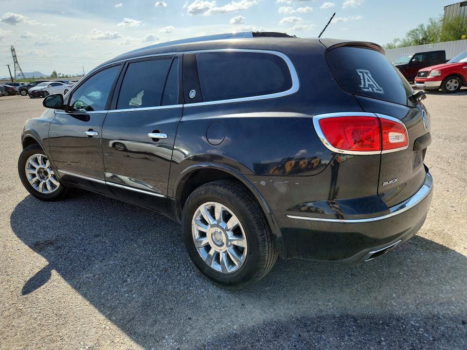 Aukcja sprzedaży 2014 Buick Enclave, vin: 5GAKRBKD4EJ317504, numer aukcji: 63876926