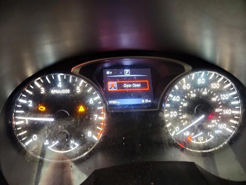 Продаж на аукціоні авто 2016 Nissan Altima, vin: 1N4AL3APXGN356922, номер лоту: 64738826