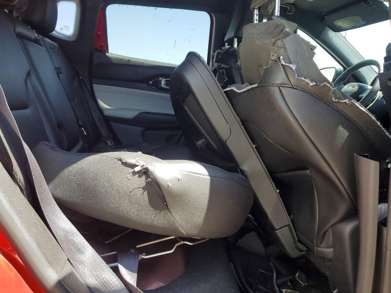 63476176 :رقم المزاد ، 3C4NJDCN0ST546403 vin ، 2025 Jeep Compass مزاد بيع