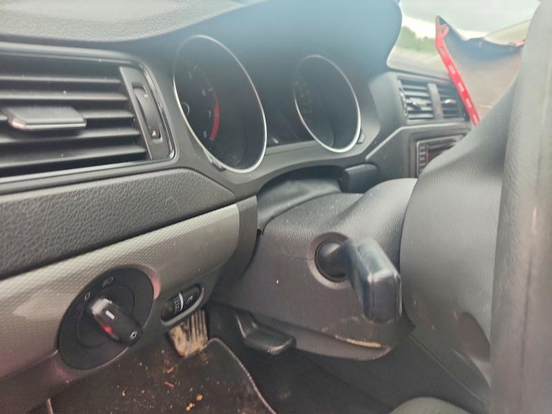 65349396 :رقم المزاد ، 3VW267AJ8GM267267 vin ، 2016 Volkswagen Jetta مزاد بيع