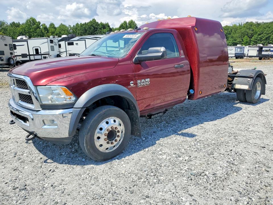 Aukcja sprzedaży 2016 Ram 5500, vin: 3C7WRMDL5GG238740, numer aukcji: 65012876