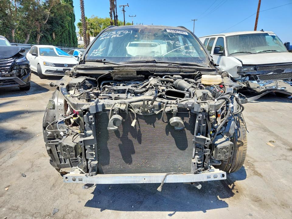 Aukcja sprzedaży 2024 Lexus Rx, vin: 2T2BCMEA8RC013571, numer aukcji: 63318826