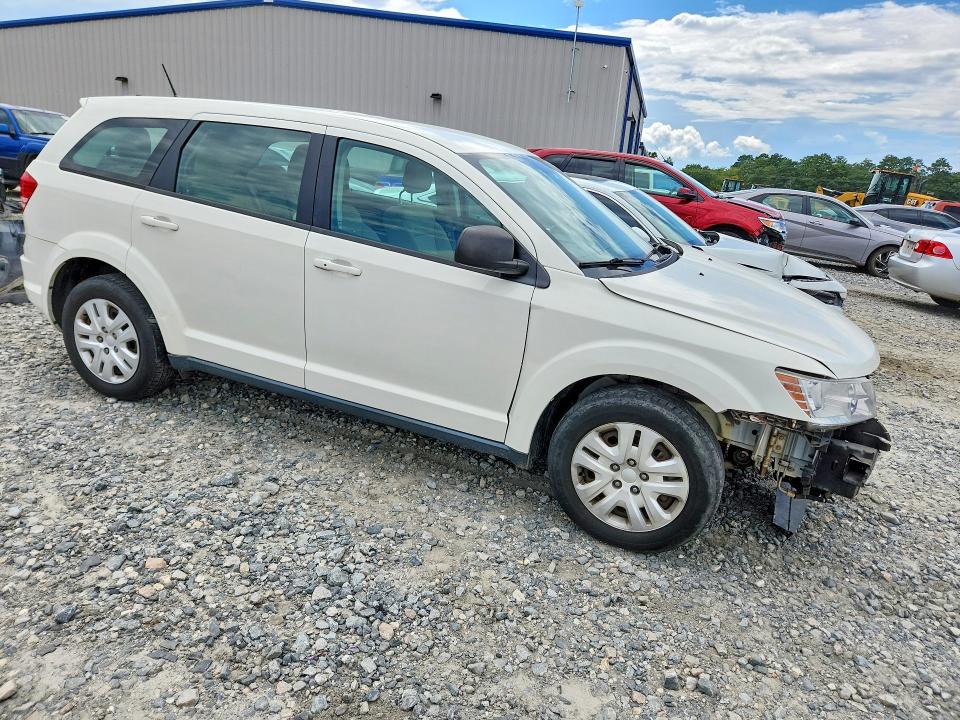 63654836 :رقم المزاد ، 3C4PDCAB0ET257108 vin ، 2014 Dodge Journey مزاد بيع