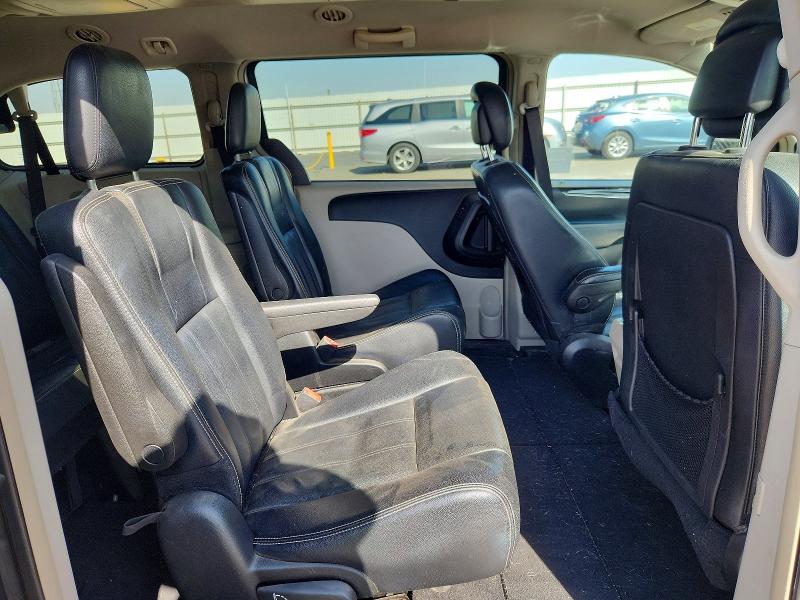 Aukcja sprzedaży 2013 Chrysler Town & Country, vin: 2C4RC1BG3DR630072, numer aukcji: 67170686