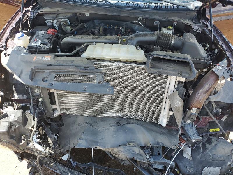 Aukcja sprzedaży 2023 Ford Expedition, vin: 1FMJU1K8XPEA10349, numer aukcji: 64049166