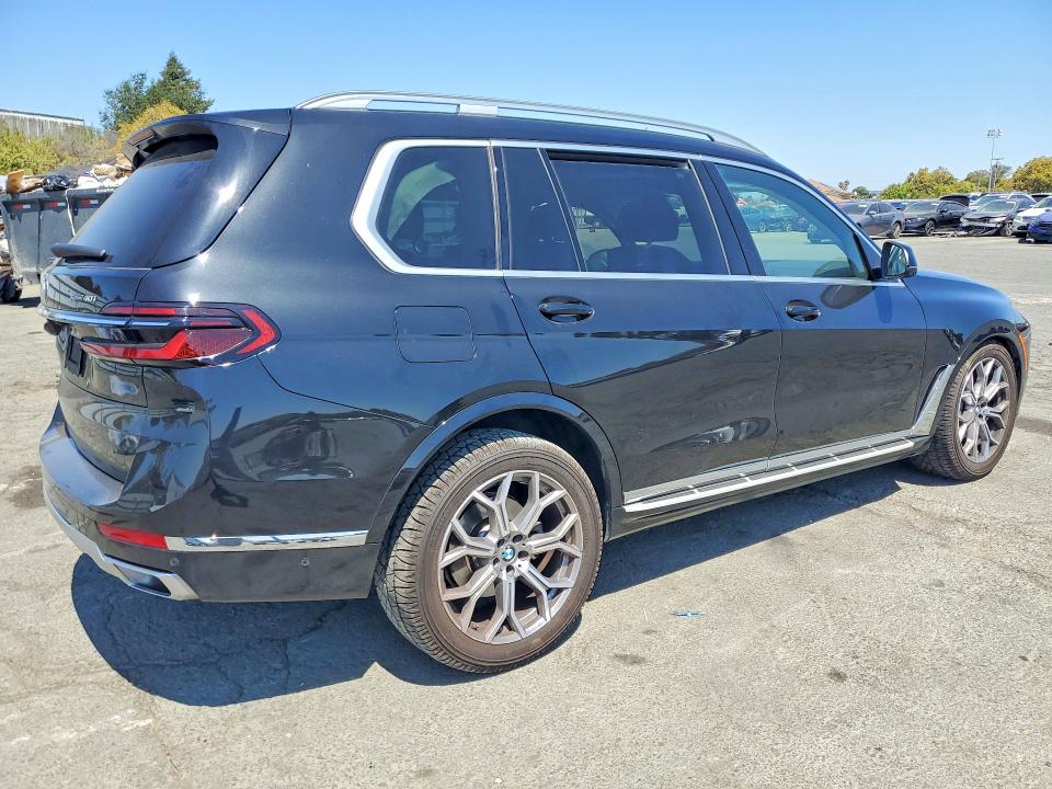 Aukcja sprzedaży 2023 Bmw X7, vin: 5UX23EM05P9R60149, numer aukcji: 65604576