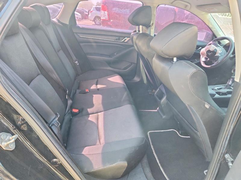 Продажа на аукционе авто 2019 Honda Accord, vin: 1HGCV1F14KA085427, номер лота: 66065386