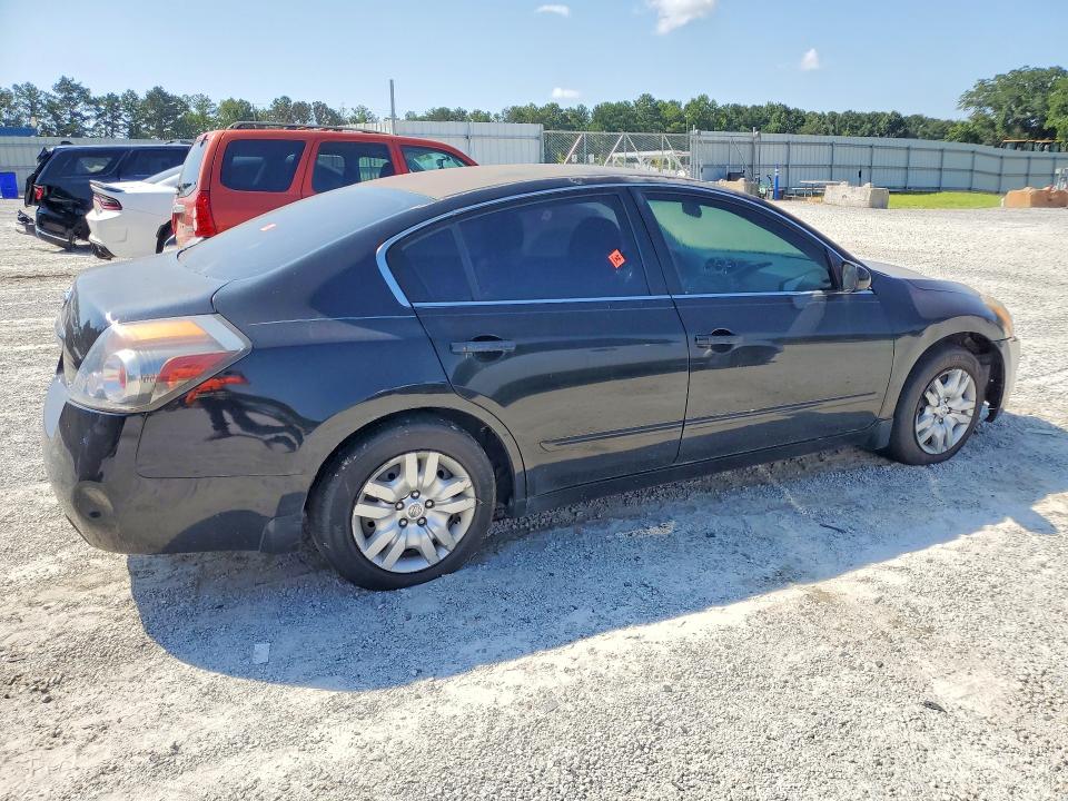 Продажа на аукционе авто 2011 Nissan Altima, vin: 1N4AL2AP1BN429906, номер лота: 64676506