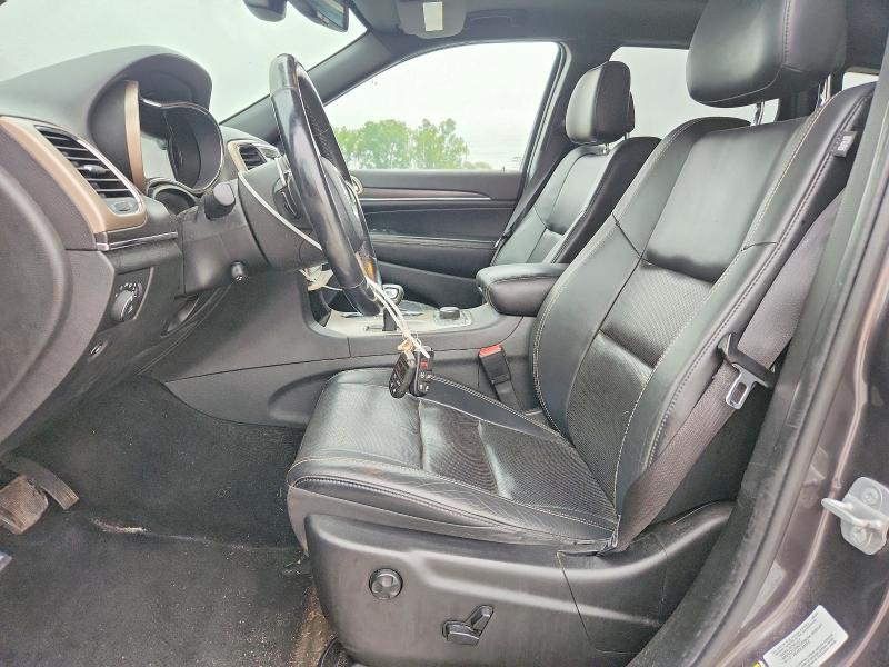 Продажа на аукционе авто 2014 Jeep Grand Cherokee, vin: 1C4RJFBM1EC336186, номер лота: 63911666