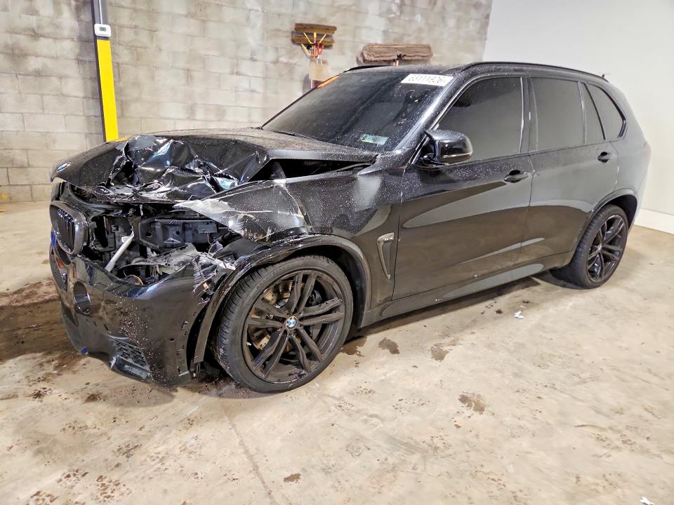 Auction sale of the 2018 Bmw X5, vin: 5YMKT6C56J0X21328, lot number: 63111926