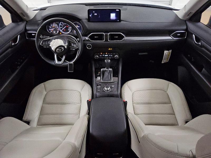 Aukcja sprzedaży 2025 Mazda Cx-5, vin: JM3KFBCM6S0712170, numer aukcji: 64603936