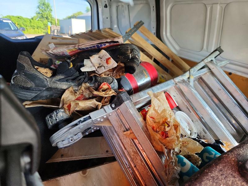 Aukcja sprzedaży 2018 Ford Transit Connect, vin: NM0LE7F75J1355671, numer aukcji: 64087796