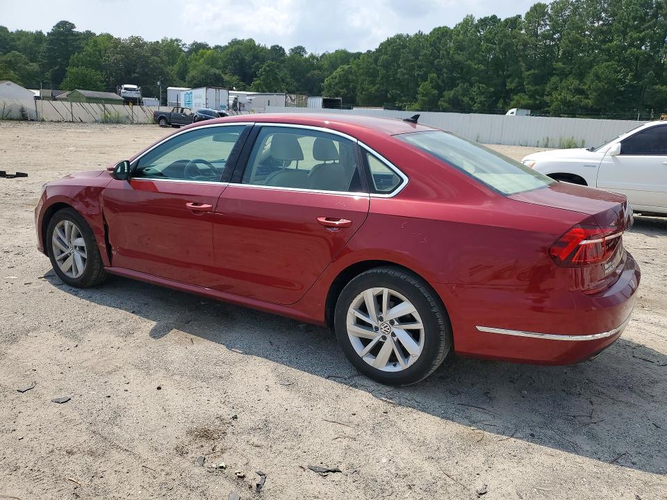 Продаж на аукціоні авто 2018 Volkswagen Passat, vin: 1VWBA7A3XJC019448, номер лоту: 64191546