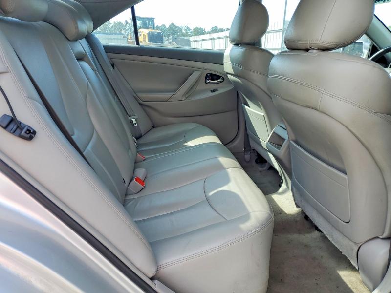 Aukcja sprzedaży 2011 Toyota Camry, vin: 4T1BF3EK6BU623813, numer aukcji: 65724646