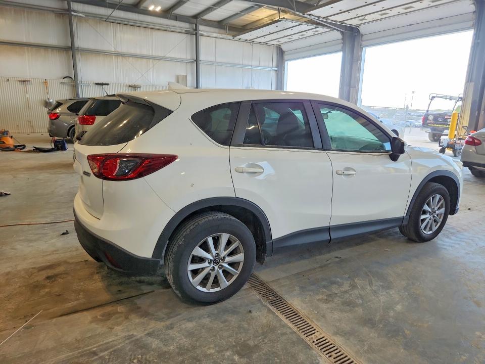Aukcja sprzedaży 2016 Mazda Cx-5, vin: JM3KE2CY8G0684451, numer aukcji: 66775256