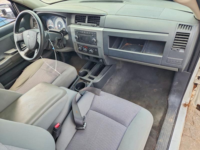 Aukcja sprzedaży 2008 Dodge Dakota, vin: 1D3HE42K28S611360, numer aukcji: 67104026