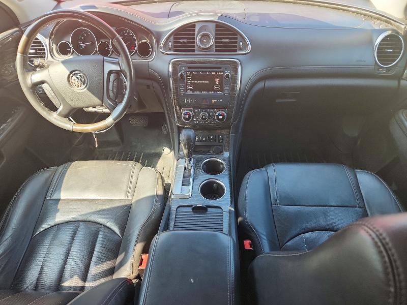 Aukcja sprzedaży 2013 Buick Enclave, vin: 5GAKVCKD6DJ179271, numer aukcji: 65573586