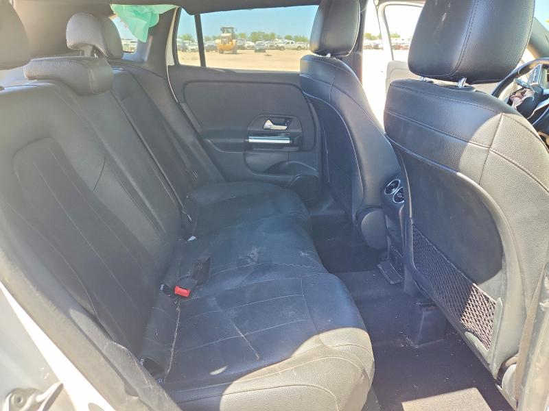 Aukcja sprzedaży 2021 Mercedes-benz Gla, vin: W1N4N4GB8MJ194884, numer aukcji: 65266136