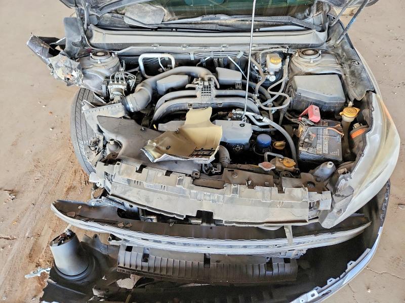 66431226 :رقم المزاد ، 4S4BSANC0H3341531 vin ، 2017 Subaru Outback مزاد بيع