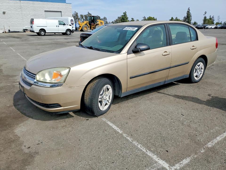 Aukcja sprzedaży 2004 Chevrolet Malibu, vin: 1G1ZS52F14F143339, numer aukcji: 65167286