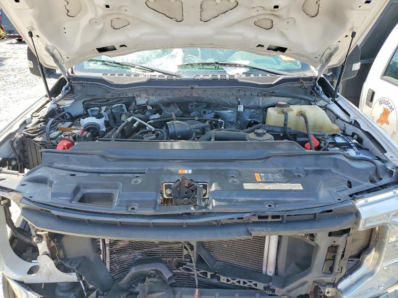 2022 Ford F550 მანქანა იყიდება აუქციონზე, vin: 1FDUF5GN9NED23578, აუქციონის ნომერი: 65687656